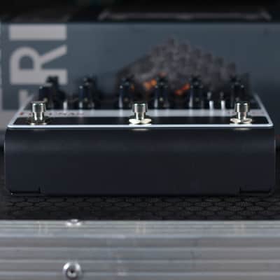 Friedman IR-D Dual Tube Preamp 2024 - Present - Black / Silver image 4