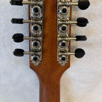 Kanile'a K-1 T8 (8 string) 2022 - Gloss image 4