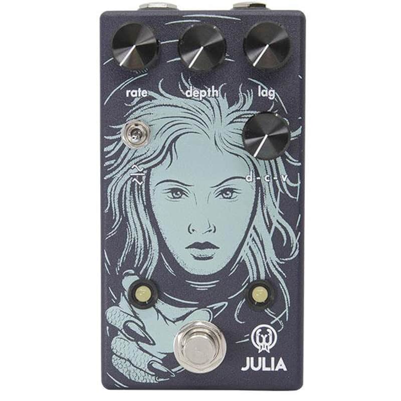 Walrus Audio Julia V2 image 1
