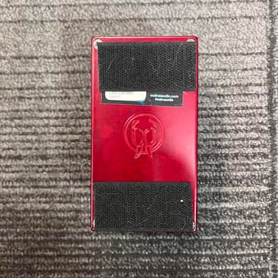 Walrus Audio Eras Five-State Distortion 2021 - Present - Red imagen 4