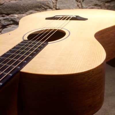 Breedlove Concert Sunlight e image 7