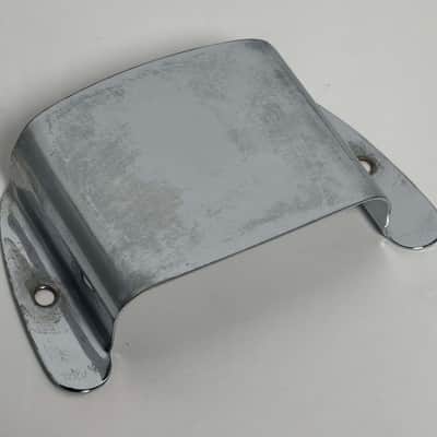Precision Bass 50's Pickup Cover Ashtray Aged - Relic - Fender image 5