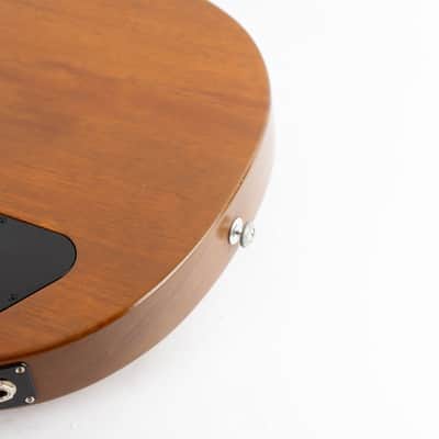 Gibson Les Paul Special Tribute Humbucker 2020 Natural Walnut image 17
