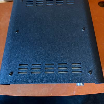 Suhr Reactive Load 8 Ohm DI Box image 3