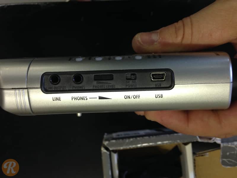 Zoom H4 Handy Recorder image 3