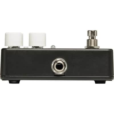 Electro-Harmonix Oceans 11 Reverb Pedal image 6