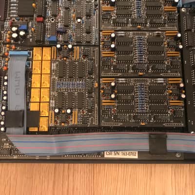 Euphonix CS 2000 / CS 3000 channel trays - recapped 🌟 image 10