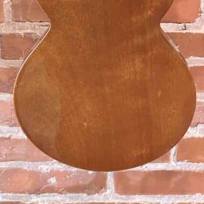 Eastman El Rey ER-M-GB Electric Mandolin w/Lollar image 5
