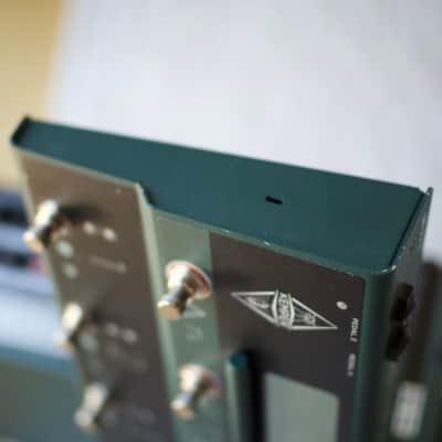 Kemper Amps Profiler Power Rack with Remote (MK1) image 10