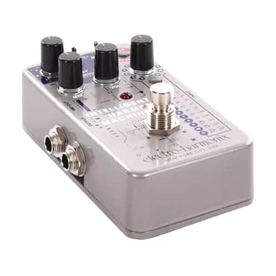 Electro-Harmonix Intelligent Harmony Machine Harmonizer/Pitch Shifter Pedal image 2