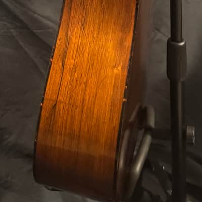 1962 Martin D-21 | ALL ORIGINAL | REVIEW VIDEO | MESSAGE DIRECT FOR DEAL image 6
