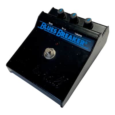 Marshall Blues Breaker 1990s image 2
