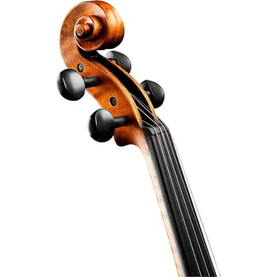 Ren Wei Shi Artist Model 1 Violin image 5