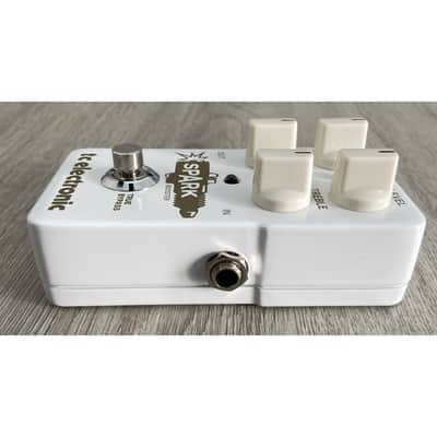 Tc Electronic Spark Booster image 3