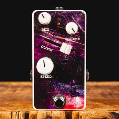Old Blood Noise Endeavors BL-44 Reverse Variable-Clock Reverser