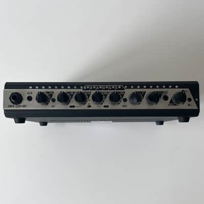 GR Bass ONE350 - Black image 3