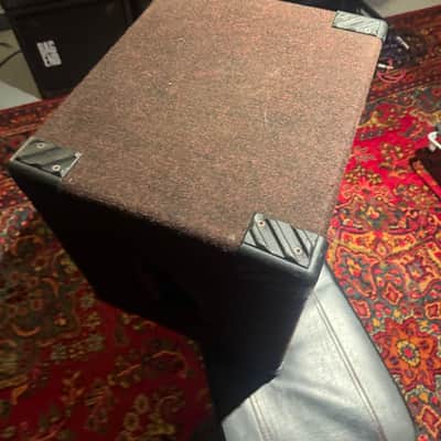 Bag End S15X-D Bass Cabinet — Chicagoland Pickup Bild 5