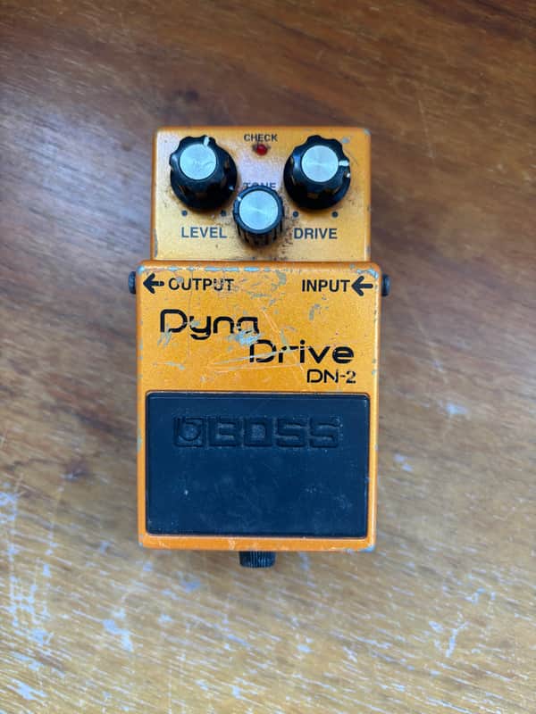 Boss DN-2 Dyna Drive