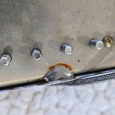 Gibson T-Top Humbucker 1967-1970 image 16