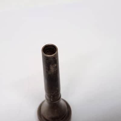Vintage Selmer France 3 B Trumpet Mouthpiece image 8