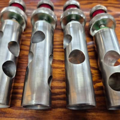 Yamaha YEP-321S euphonium - barely used! image 14