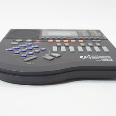 YAMAHA QR10 MIDI EASY CHORD KEYBOARD Sound Module QR-10 RARE MINT image 6