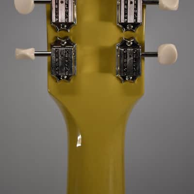 2025 Gibson Les Paul Special Left-Handed | TV Yellow Gloss Finish w/OHSC image 7