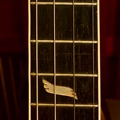 Gibson TB 5 Trapdoor Tenor Banjo Fully Restored image 9