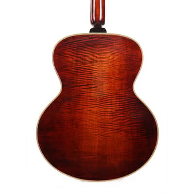 Eastman AR905 Archtop Hollowbody Guitar 2007 image 6