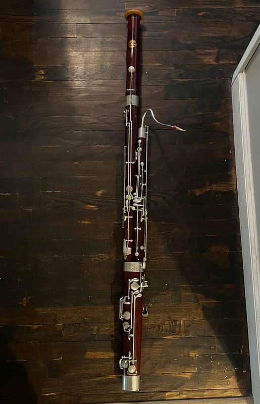Schreiber and Sohne S16 1967 image 1