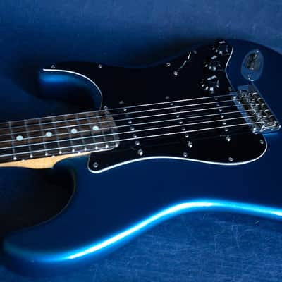 2019 Fender Ltd. Ed. American Professional Stratocaster image 6