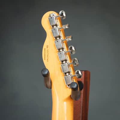 Fender Vintera II 50s Telecaster w/Bag - Blackguard Blonde - Preowned image 7