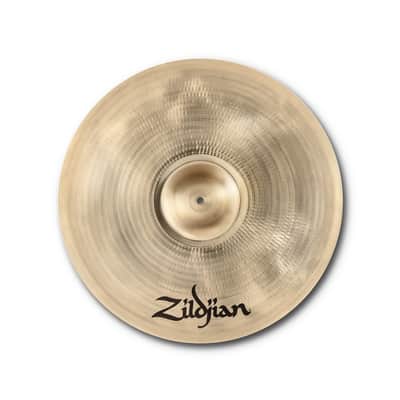 Zildjian A20079-21' A Sweet Ride Brilliant image 3