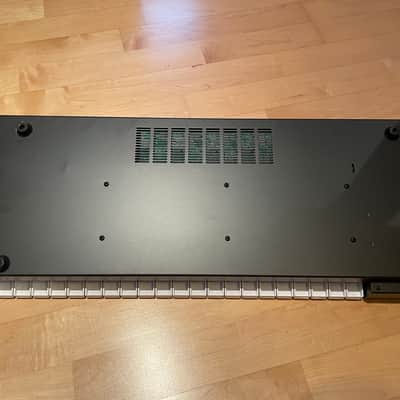 Behringer DeepMind 6 37-Key 6-Voice Polyphonic Analog Synth 2017 - Present - Black image 7