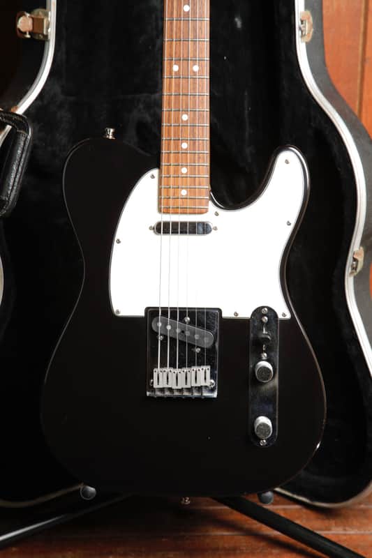 Fender American Standard Telecaster 1988 - 2000 | Reverb Australia