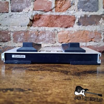 Boss FS-6 Dual Foot Switch *USED* (2020s - Silver) image 5