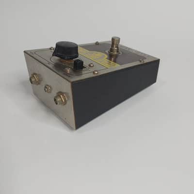 Electro-Harmonix Little Big Muff Pi image 5