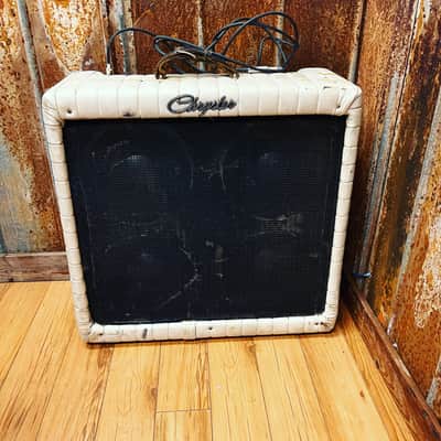 Fender Bassman "Chrysler" Once Property of Jerry Garcia image 1