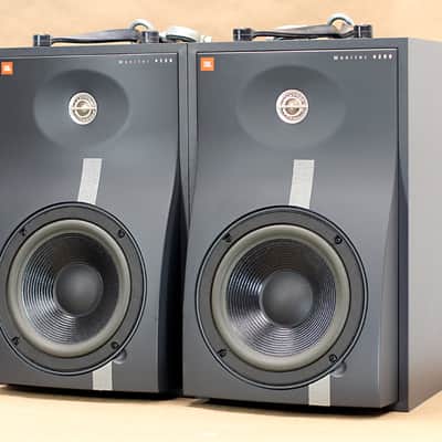 JBL 4208 Near Field Monitors | 4200 Series Passive Studio Monitor