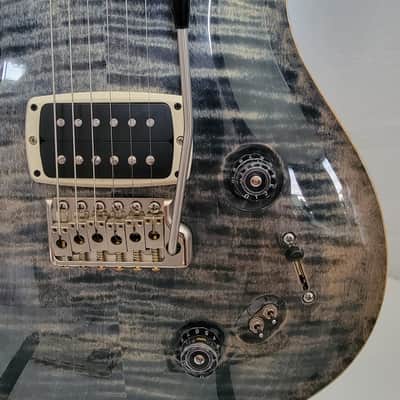 PRS 408 2017 - Faded Whale Blue image 9