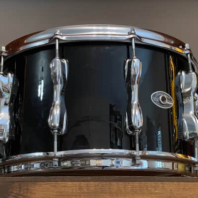 1980's Slingerland 8x14 Magnum 5-Ply TDR 10 Lug Snare Drum image 18