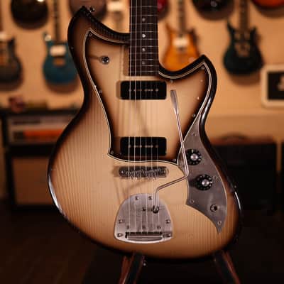 Novo Serus J Custom Toasted Marshmallow 6371 image 3