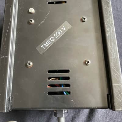 FAIRMAN TMEQ Mastering EQ Mastering gain mod image 14