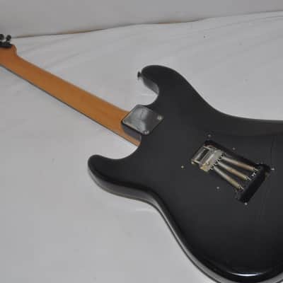 Bill Lawrence Stratocaster Electric Guitar Ref.No 6884 image 10