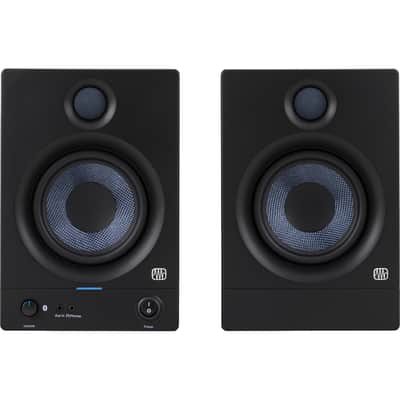 Presonus Eris 5BT Active Studio Monitors with Bluetooth - Pair