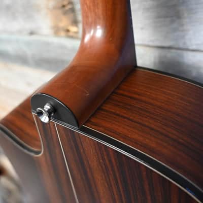 (5383) Sublime Guitars Adelaide Acoustic Guitar image 11