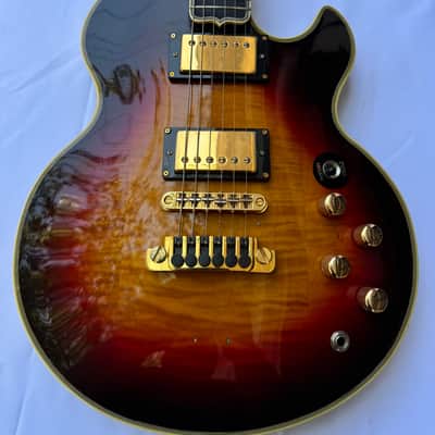 Gibson L5-S 1972 - 1980 image 1