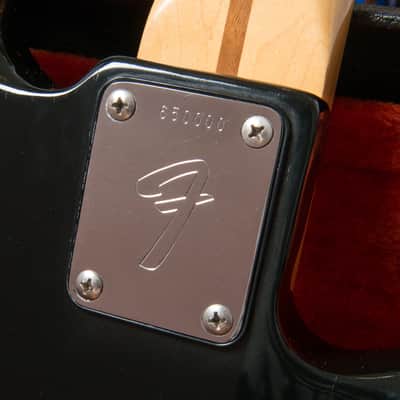 Vintage 1975 LEFTY Fender Precision Bass / Original image 17