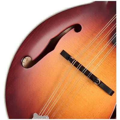 Gibson Sierra Hull F-5G VOS Mandolin (with Case) image 7