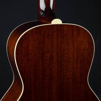 Collings C10-35 Mahogany and Sitka Spruce Natural Used (2023) image 17